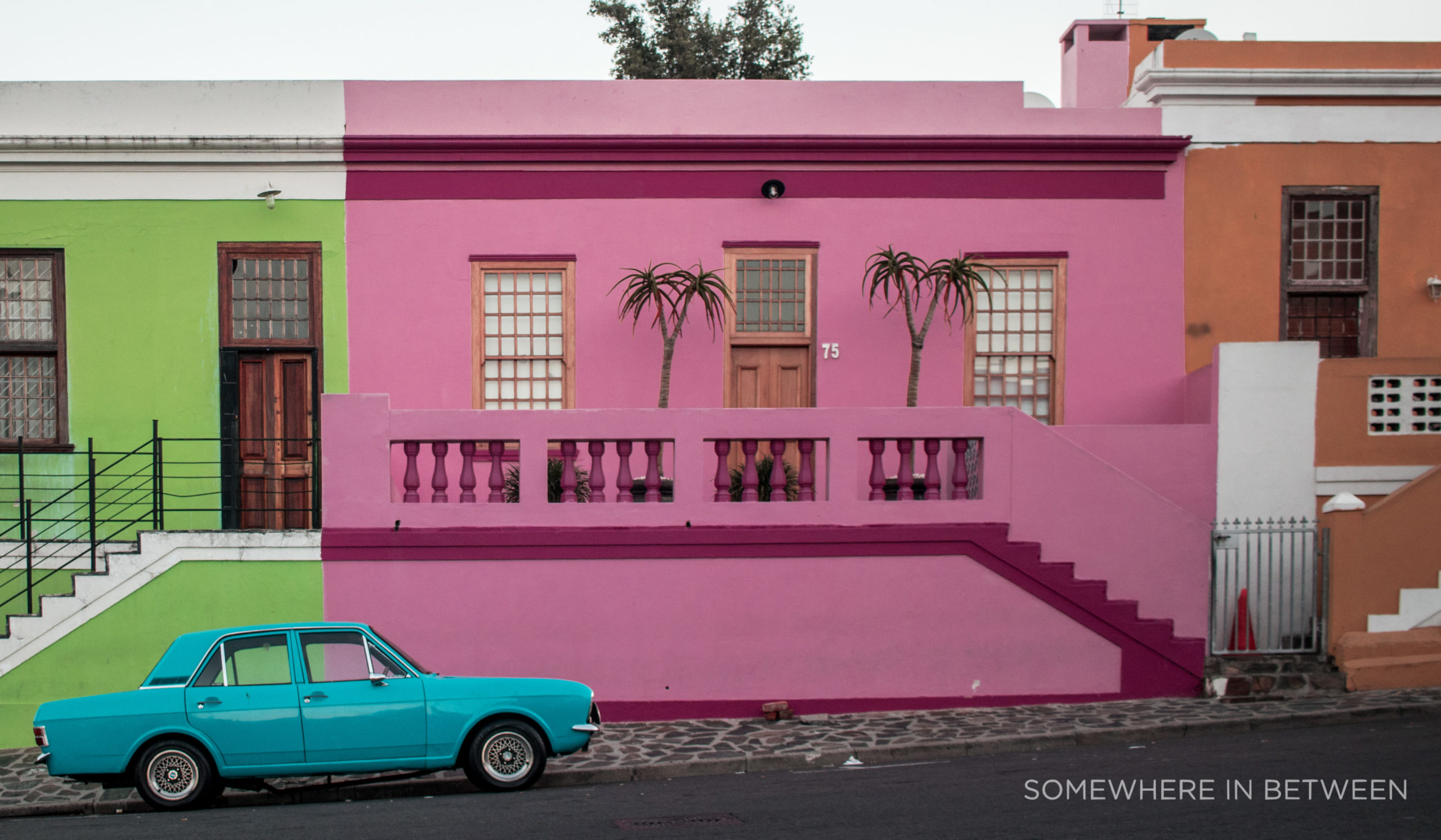Cape Town Four Day Itinerary | Somewhere In Between Travel Blog